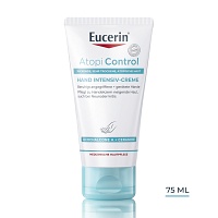 EUCERIN AtopiControl Hand Intensiv-Creme - 75ml