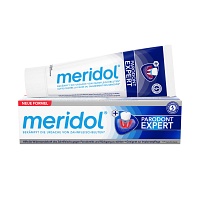 MERIDOL Parodont-Expert Zahnpasta - 75ml