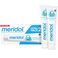 MERIDOL Zahnpasta Doppelpack - 2X75ml