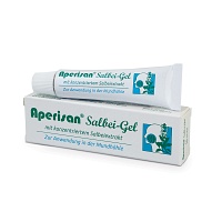 APERISAN Salbei-Gel - 10ml