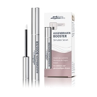 AUGENBRAUEN Booster - 4ml - Dekorative Kosmetik