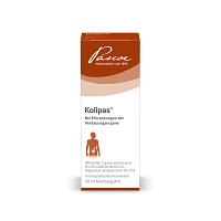 KOLIPAS Mischung - 50ml
