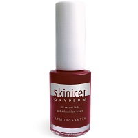 SKINICER oxyperm dark red - 6ml