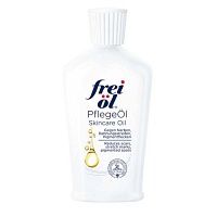 FREI ÖL PflegeÖl - 30ml