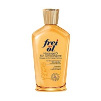 FREI ÖL MassageÖl für Schwangere - 30ml