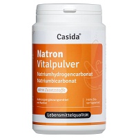 NATRON VITALPULVER - 300g