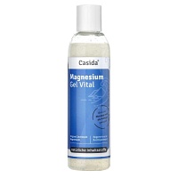 MAGNESIUM GEL Vital Zechstein - 200ml