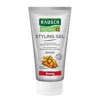 RAUSCH Styling Gel strong - 150ml