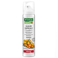 RAUSCH HAIRSPRAY strong Aerosol - 75ml