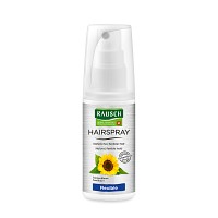RAUSCH HAIRSPRAY flexible Non-Aerosol - 50ml