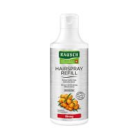 RAUSCH HAIRSPRAY strong Refill Non-Aerosol - 400ml