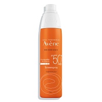 AVENE SunSitive Sonnenspray SPF 50+ - 200ml