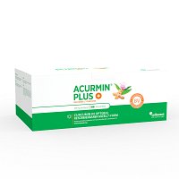 ACURMIN Plus Das Mizell-Curcuma Weichkapseln - 360St