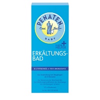 PENATEN KLEINE Helfer Erkältungsbad - 125ml