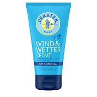 PENATEN KLEINE Helfer Wind & Wetter Creme - 75ml