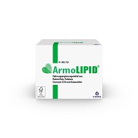 ARMOLIPID Tabletten - 90St