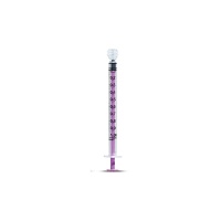 FREKA CONNECT ENFit/ProNeo LDT Spritze 1 ml - 1X1St