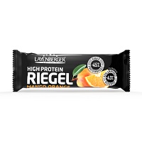 LAYENBERGER LowCarb.one Protein-Riegel Mango-Oran. - 35g