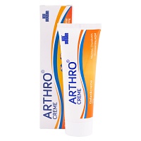 ICE POWER Arthro Creme - 60g