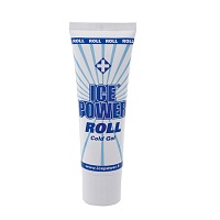 ICE POWER Cold Gel Roll - 75ml