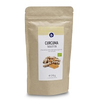 CURCUMA 600 mg Bio Tabletten - 300St