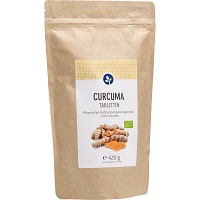 CURCUMA 600 mg Bio Tabletten - 600St
