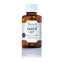 NATURAFIT Immerfit Lutschtabletten - 80St
