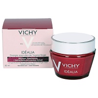 VICHY IDEALIA Creme Tag trockene Haut/R - Aktionsartikel