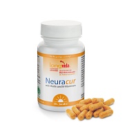 NEURACUR Dr.Jacob\'s Kapseln - 60St