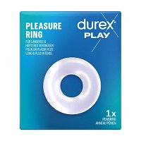 DUREX Pleasure Ring - 1St - Sexuelle Schwäche