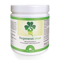 REGENERAT imun Dr.Jacob\'s Pulver - 320g