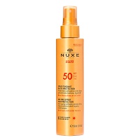 NUXE Sun zartschmelzendes Spray LSF 50 - 150ml
