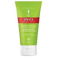 SPEICK natural Aktiv Bodylotion - 150ml