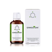 GINKGOSAN Tropfen - 200ml