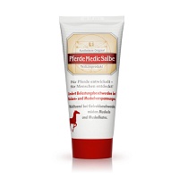 PFERDEMEDICSALBE Apothekers Original Tube - 30ml
