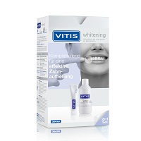 VITIS whitening 2in1 Set - 1P