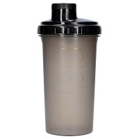 NISY Shaker mit Drehverschluss und Sieb 700 ml - 1St