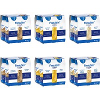 FRESUBIN 3.2 kcal DRINK Mischkarton - 24X125ml