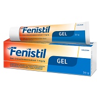 FENISTIL Gel - 30g