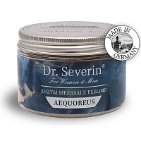 DR.SEVERIN Aequoreus Enzym Meersalz Peeling - 150ml