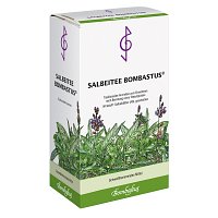 SALBEITEE Bombastus - 60g