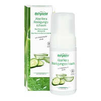 ALOE VERA REINIGUNGSSCHAUM - 100ml