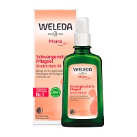 WELEDA Schwangerschaftspflegeöl - 100ml