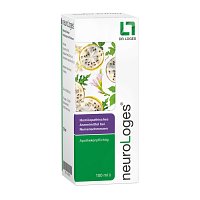 NEUROLOGES Tropfen - 100ml