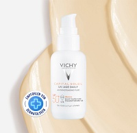 VICHY AMINEXIL Clinical 5 für Männer - 21X6ml