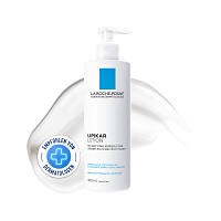 ROCHE-POSAY Lipikar Lotion - 400ml
