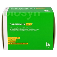 CAREIMMUN Onco Kapseln - 90St