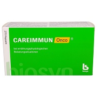 CAREIMMUN Onco Kapseln - 270St