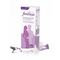 FEMIBION Empfängnishilfe für Zuhause - 1St