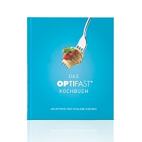 OPTIFAST Kochbuch - 1St